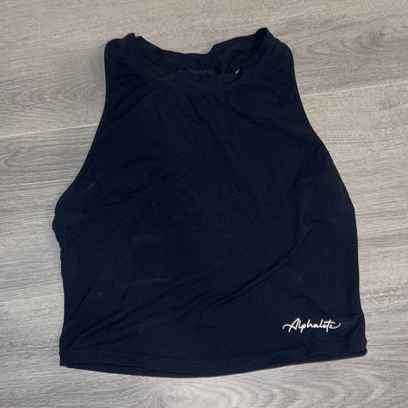 Alphalete Surface Racerback Tank - Picture 1 of 2